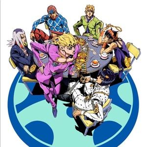 Meet your Posher, Elidio